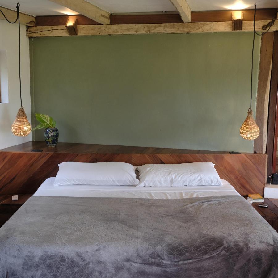 Boa Boa Bacalar Apartment Exterior photo