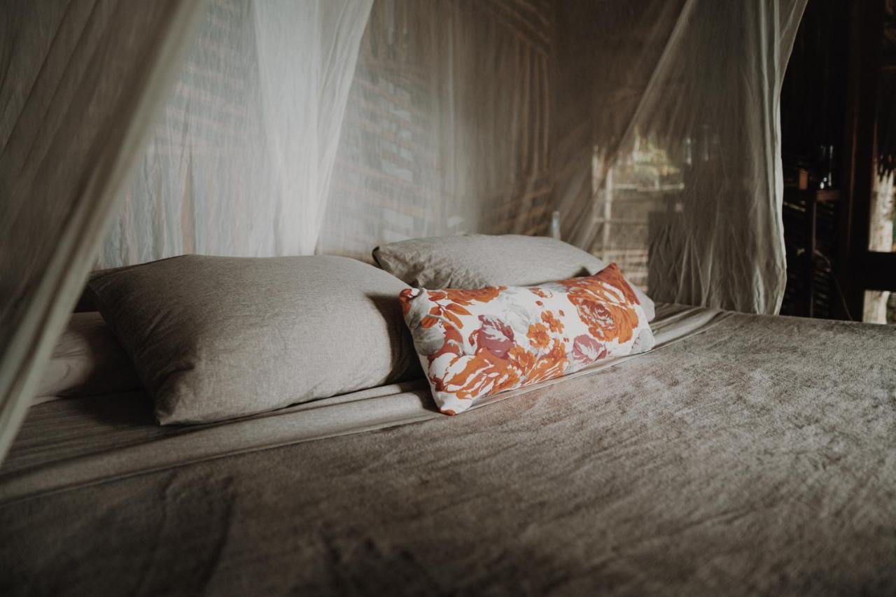 Boa Boa Bacalar Apartment Exterior photo