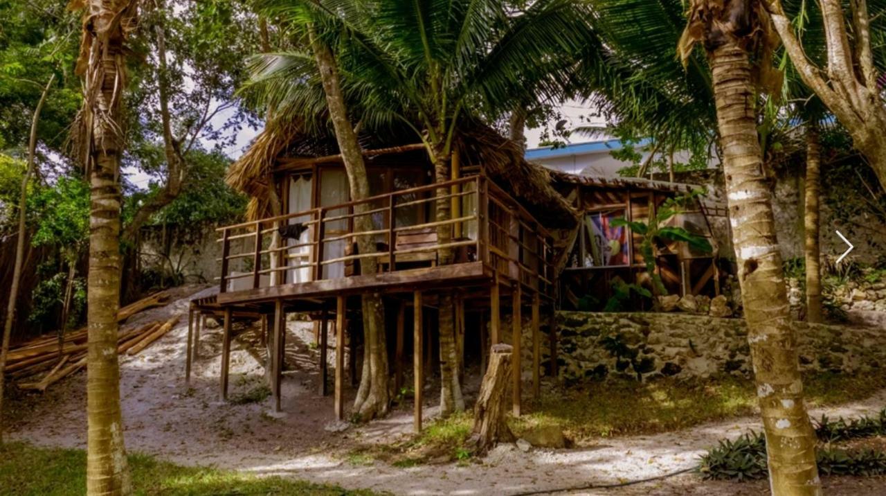 Boa Boa Bacalar Apartment Exterior photo